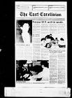 The East Carolinian, October 6, 1987